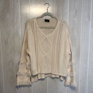 Vici Dolls Sweater